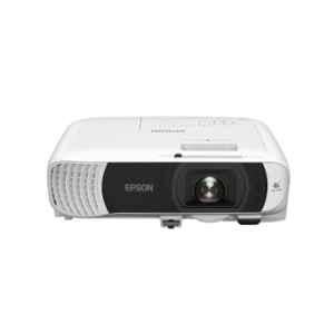 Epson EB-W55 4000lm WXGA 3LCD Projector with Built-in Wi-Fi