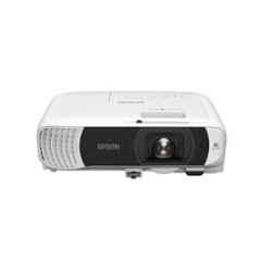 Epson EB-W55 4000lm WXGA 3LCD Projector with Built-in Wi-Fi