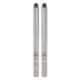 CRI Genie CRI4F-3 1.5HP 1 Phase Waterfilled Submersible Pump, 11070