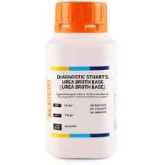 TM Media 500g Diagnostic Stuarts Urea Broth Base, TM 477
