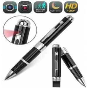 YK RETAIL 1080P 4k Full HD Spy Pen Camera