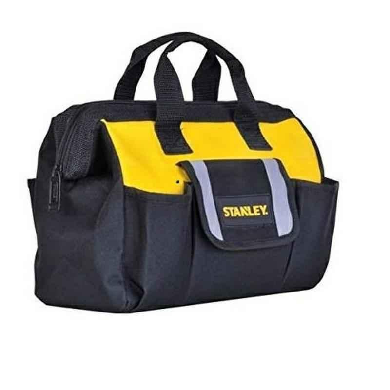 STANLEY Tool Bag, Soft Sided, 12-Inch (STST70574) - Amazon.com