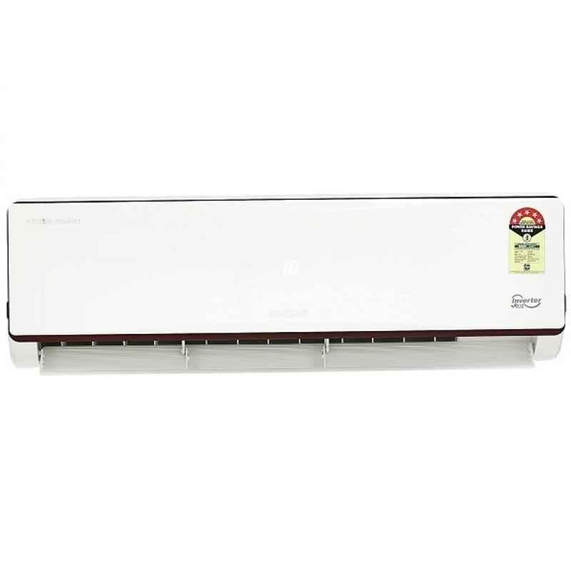 Voltas 1.5 Ton Inverter 5 Star Split AC, SAC-185V-JZJT
