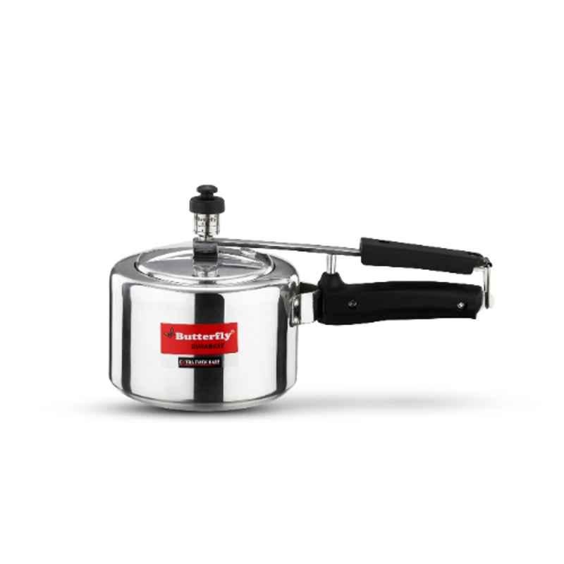 Butterfly 2l pressure discount cooker