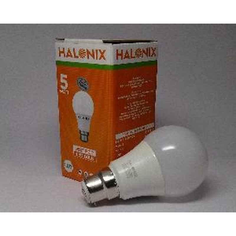 Halonix 5W Astron LED BULB