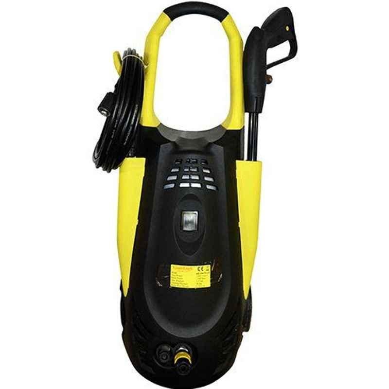 Kisankraft KK-PWIN-135 1500W Car Pressure Washer