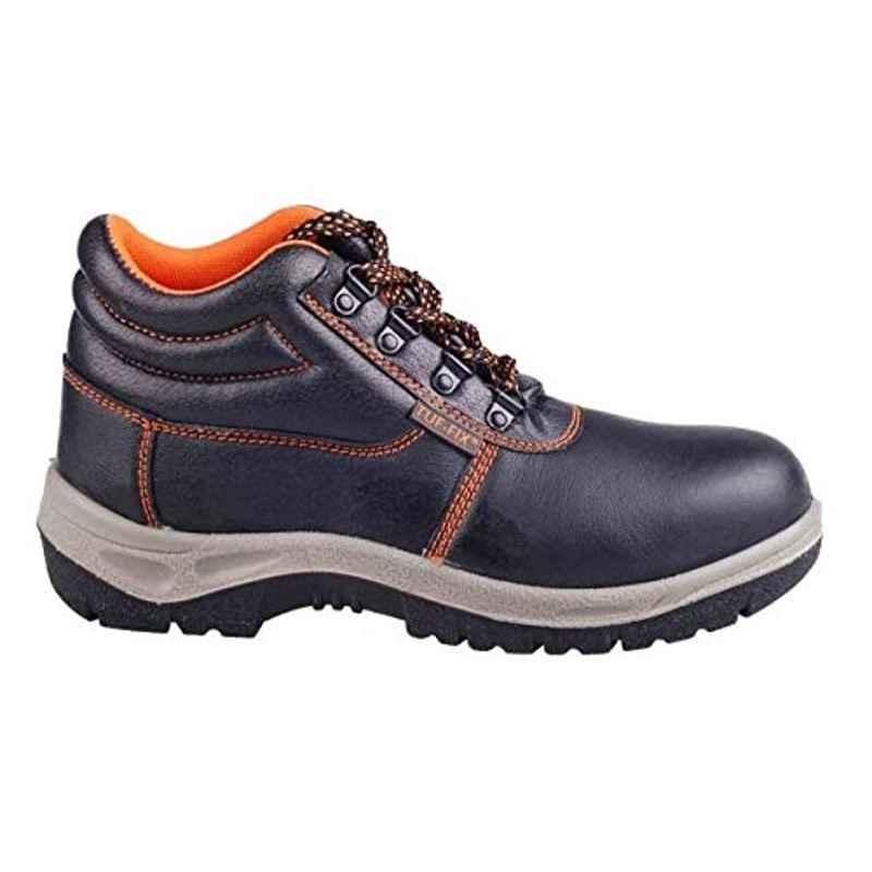 Tuffix Safety Shoes With Steel Toe, Tfxz33