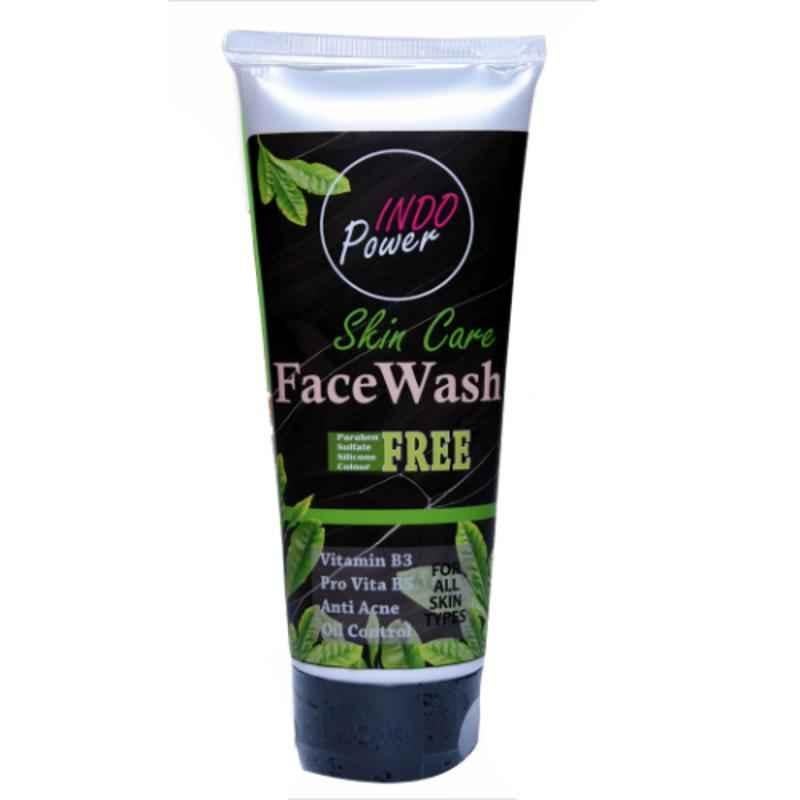 Indopower DD12 100g Skin Care Face Wash