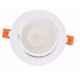 Syska 3W 6500 K Recessed COB Down Light SSK-LBD-0301