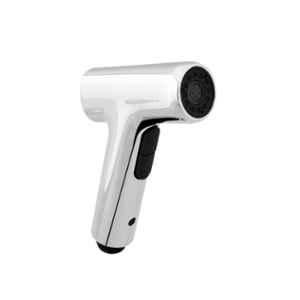 Elegant Casa ABS Chrome Silver Handheld Bidet Health Faucet Gun, HF-12