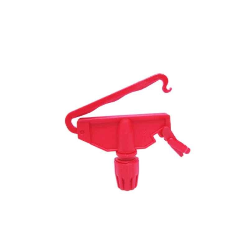 IPC Plastic Red Mop Holder, MPVR94539/0002