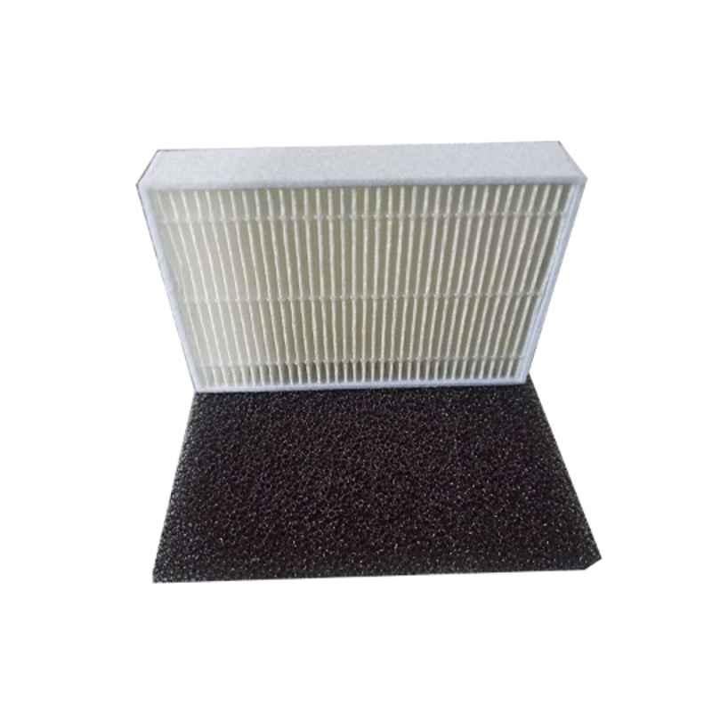 Otica Air Inlet Filter for Oxy-Med Oxygen Concentrator