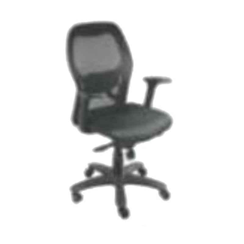 Nice Furniture Hi-Tech Low Mash Executive Office Chair, NF-122