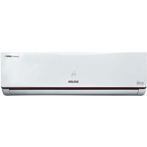 Voltas 1.5 Ton 3 Star R32 Copper Inverter Split AC with Steady Cool Compressor, SAC 183V CZJ