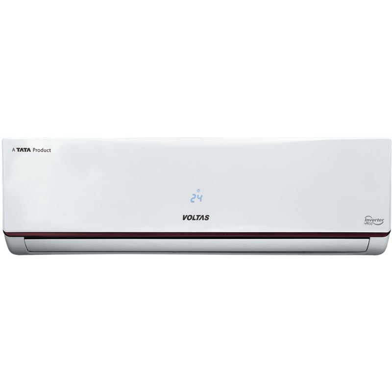 voltas ac 1.5 ton 3 star copper price inverter