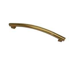 RAB Compass C 160mm Zinc PVD Rose Gold Finish Drawer Pull Handle (Pack of 4)