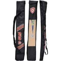 GLS G-70 Matty Fabric Box Type Cricket Bat Cover, Size: Free Size