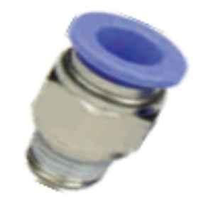 Akari 8x1/4 inch PC Male Connector