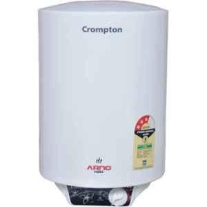 Buy Lazer Classic Neo 25L Ivory Vertical Storage Water Geyser,  CLASSICNEO25LIVY Online At Best Price On Moglix