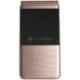 Blackbear i7 Trio Rose Gold 2 inch Display, 1.2MP Camera & 1550mAh Battery Mobile Phone