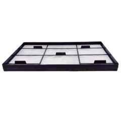 Sofima Cabin AC Filter for Mahindra Xylo, S3369C2