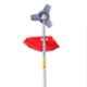 Capital Tools ID-052 1.8kW 52CC 2 Stroke Air Cooled Brush Cutter