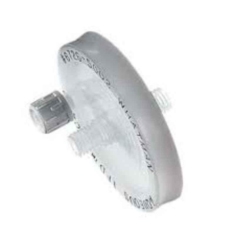 Whatman 150mm Polypropylene In-Line Vacuum Protection Filter Capsule, 6722-1001