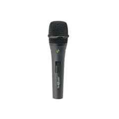 Buy Studiomaster Professional 40Hz-16KHz Dynamic Super Cardioid