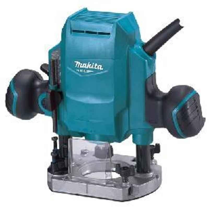 Makita 8mm Router Plunge Type M3601B