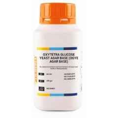 TM Media 500g Oxytetra Glucose Yeast Agar Base, TM 799
