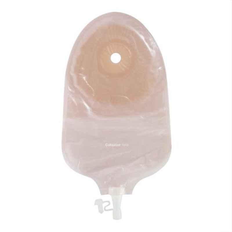 000062 Prowess COLlect Ileostomy Pouch drainable reusable 1 pc 50 mm use  with belt  Ostomy India