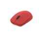 Rapoo M100 Red Silent Multi-Mode Wireless Mouse