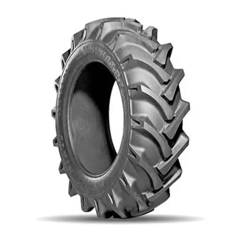 MRL 24 inch 14.9-24 MRT 329 Kirti Rear Tyre & Tube for Tractor