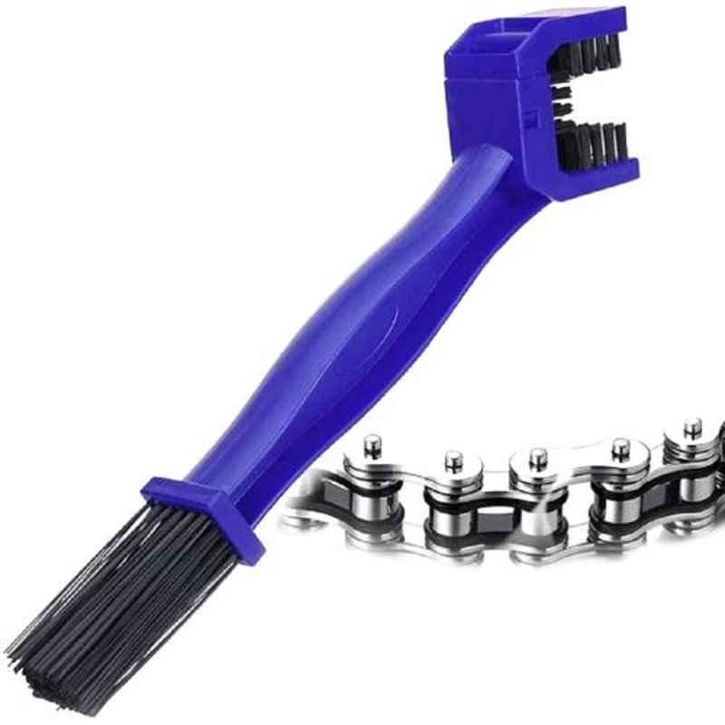 Love4ride Assorted Multipurpose Chain Cleaner Brush