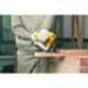 Stanley STSC1518-IN 1510w 184mm Yellow Circular Saw