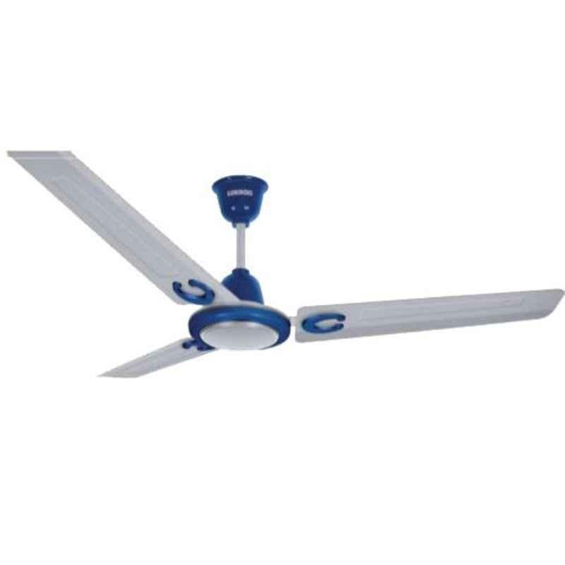 Luminous deals ceiling fan