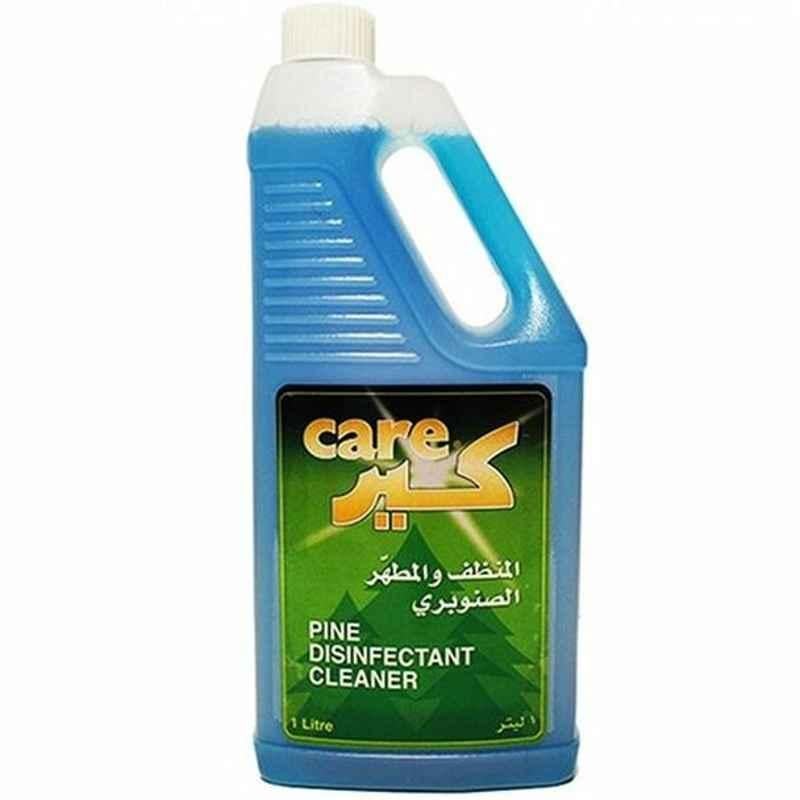 Intercare Interpine Disinfectant Cleaner, 1 L