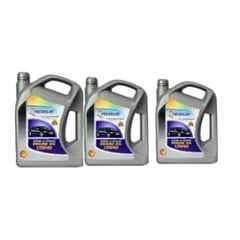 Z Premium 3.5L 15W40 Multigrade Engine Oil, COC15 (Pack of 3)