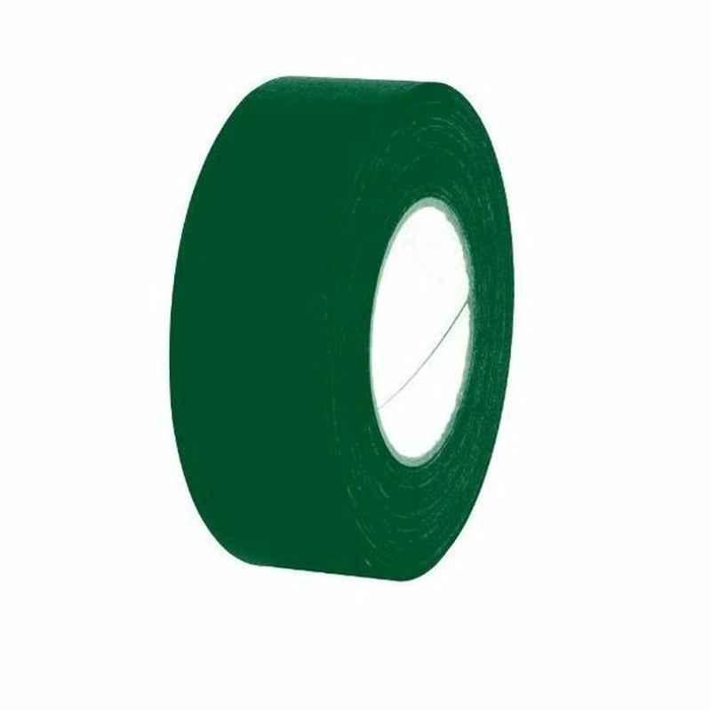 Gem Cloth Tape, GM-CT202580-GN, 25 m, Green