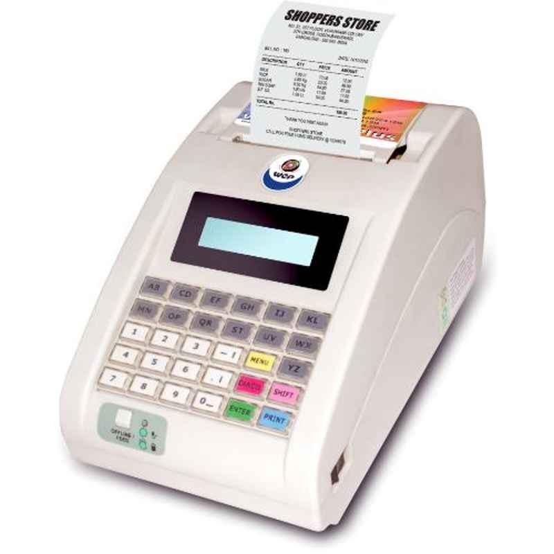 WEP BP Joy Plus Thermal Retail Printer with Battery