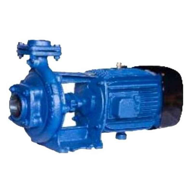 Kirloskar KDS 216++ MS Three Phase 2.0HP Monoblock Pump Set, D12010200120