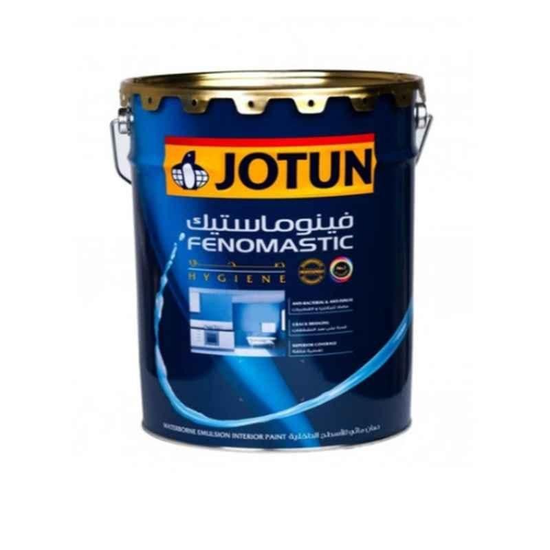 Jotun Fenomastic 18L 9930 Jazz Grey Matt Hygiene Emulsion, 304542