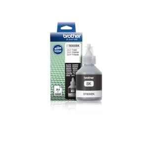 Brother BT6000 Black Ink Bottle