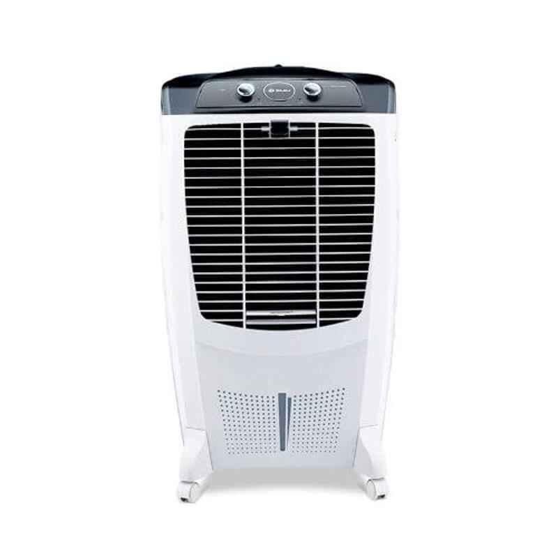 Bajaj DMH67 200W 67L White & Black Air Cooler, 480113