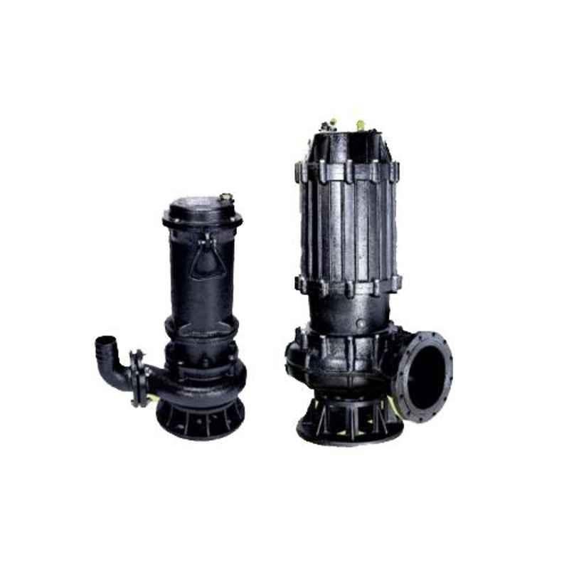 Kirloskar CW 7.5HP Eterna Waste Disposer Pump, T11160125434
