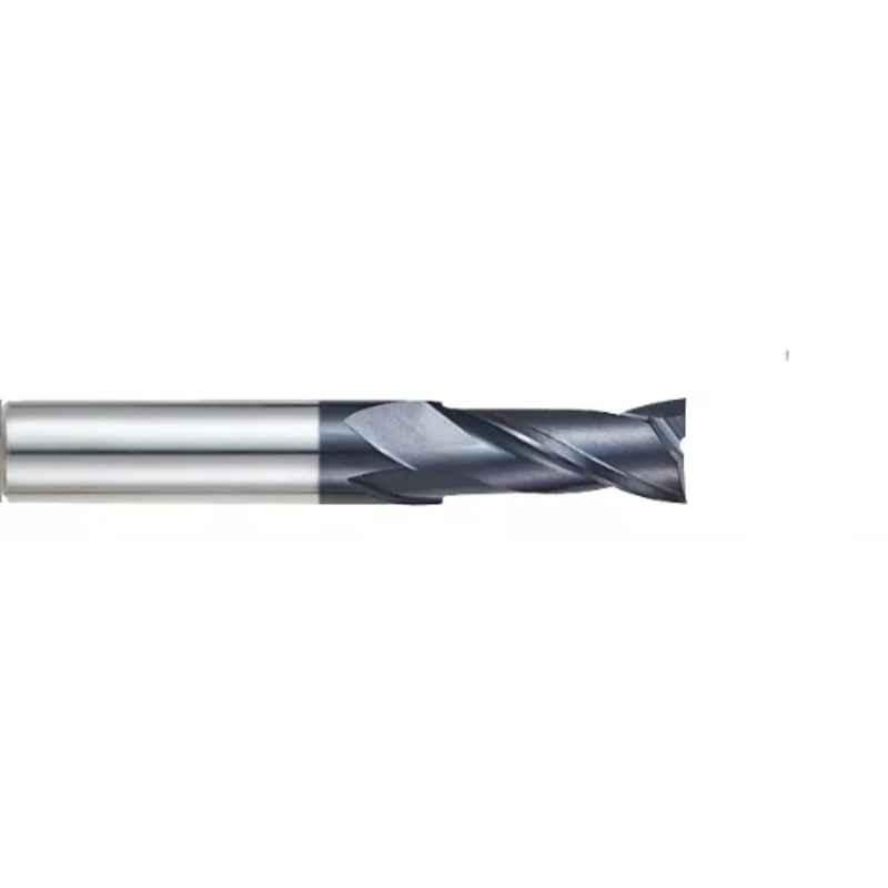 YG-1 60mm 2 Flute Flat Short Length X- Power End Mill, EM820075