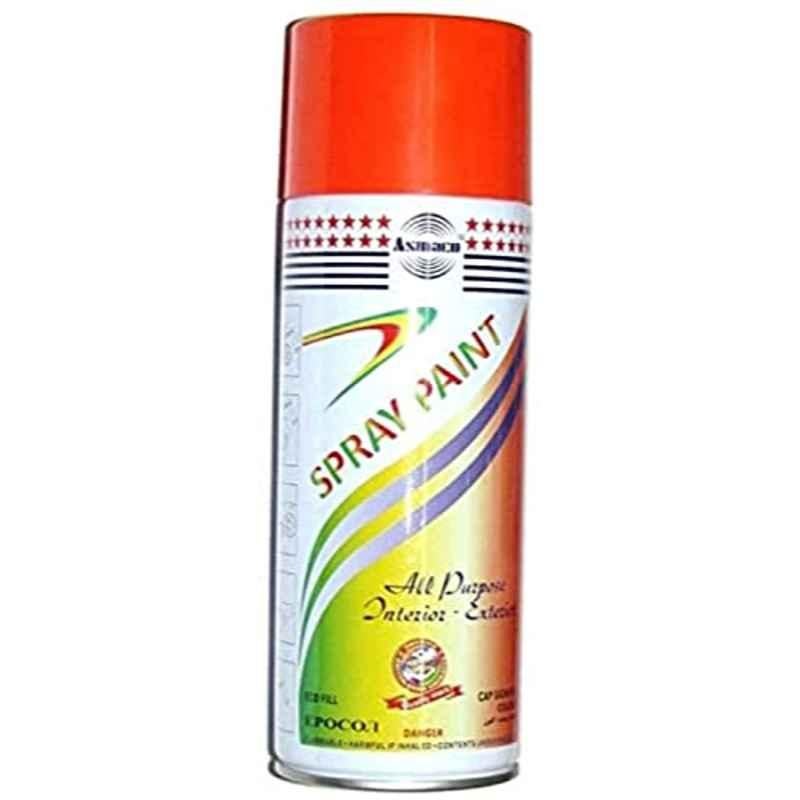 Asmaco 400ml Red Spray Paint