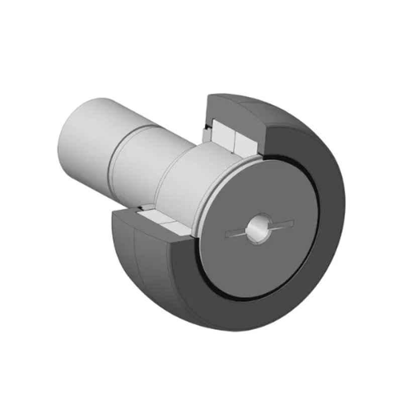 NTN NUTR202X/3AS Follower Roller Bearing with Inner Ring 15x35x18 mm
