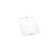 Syska RIMS 6W 6500K Square LED Slim Down Light, SSK-RIMS-S-6W
