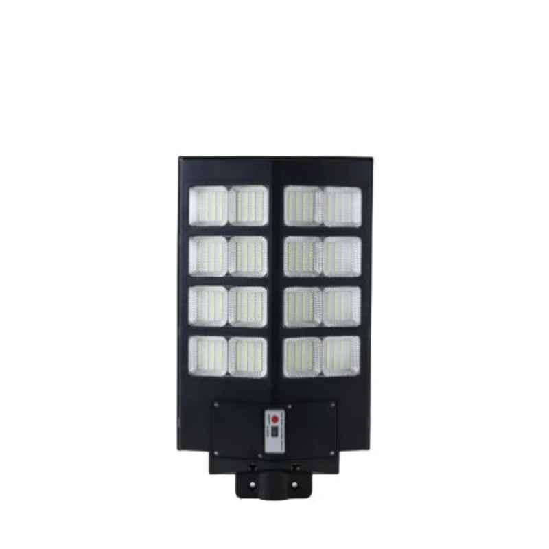 RR 150W 6500K Solar LED Street Light with Sensor, RR-SSLED150W-D